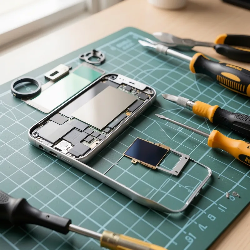 Accessoires high-tech